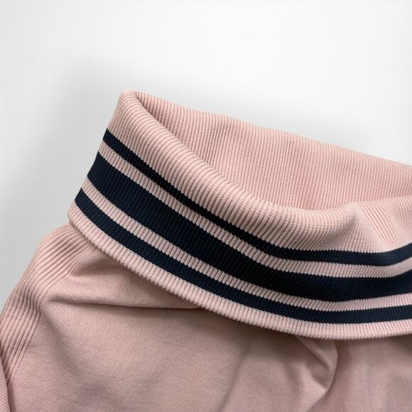 Victoria's Secret PINK FLIP IT SEAMLESS FOLDOVER LEGGINGS Size XS - Picture 5 of 11